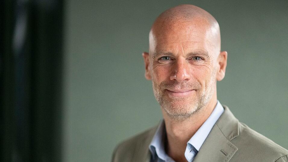 Gall: «China bleibt das größte Einzelrisiko für die deutschen Konzerne». (Archivbild) Gall: «China bleibt das größte Einzelrisiko für die deutschen Konzerne». (Archivbild)