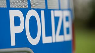 Die Polizei stellte die beiden jungen Männer. (Symbolbild) Die Polizei stellte die beiden jungen Männer. (Symbolbild)