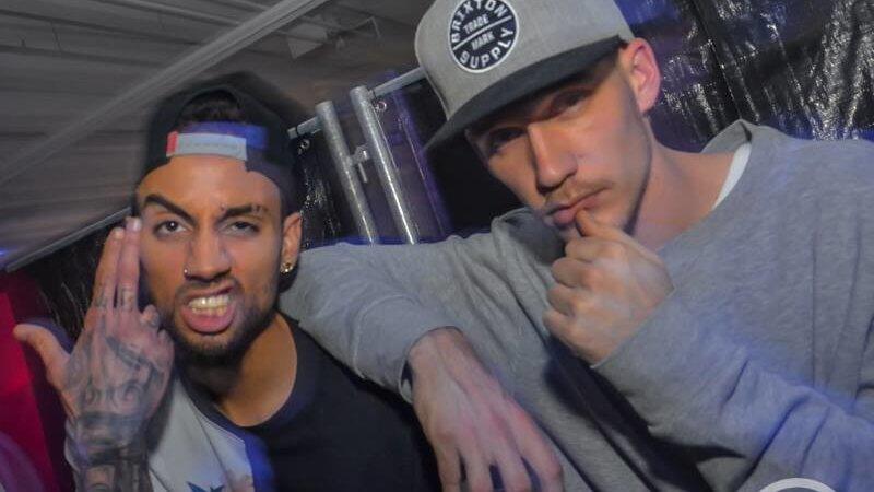 Gleich bei der Eröffnung platzte die neue Diskothek Peggy P. aus allen Nähten. Gleich bei der Eröffnung platzte die neue Diskothek Peggy P. aus allen Nähten.