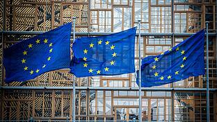 Sanktioniert die EU Israel? In Brüssel zeichnet sich keine schnelle Entscheidung ab. (Archivbild)