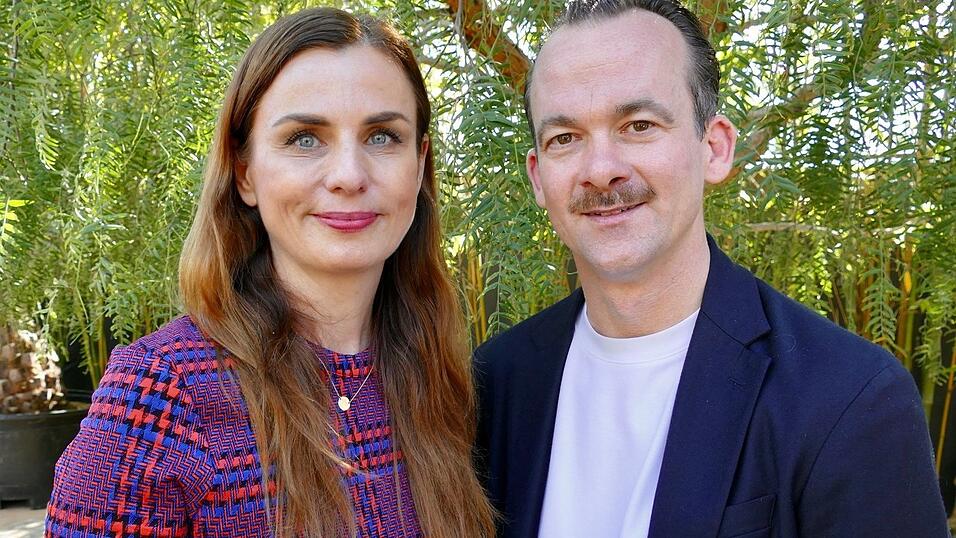 Die deutschen Produzenten von Komplizen Film hoffen auf Oscars für «Sentimental Value». Die deutschen Produzenten von Komplizen Film hoffen auf Oscars für «Sentimental Value».