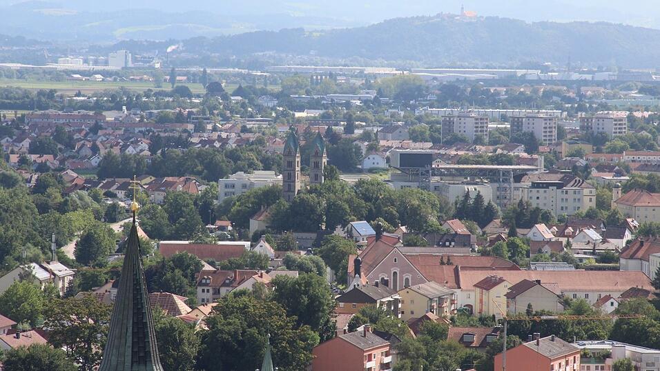 16.163 Mietwohnungen gibt es derzeit in Straubing. Die Mietpreise sind in den vergangenen vier Jahren im Durchschnitt um 14 Prozent gestiegen.