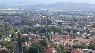 16.163 Mietwohnungen gibt es derzeit in Straubing. Die Mietpreise sind in den vergangenen vier Jahren im Durchschnitt um 14 Prozent gestiegen.