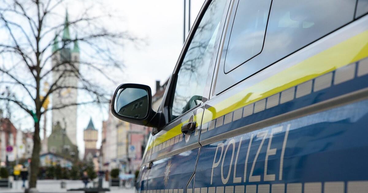 Mann soll aus Straubinger Wohnung mit Schreckschusswaffe geschossen haben