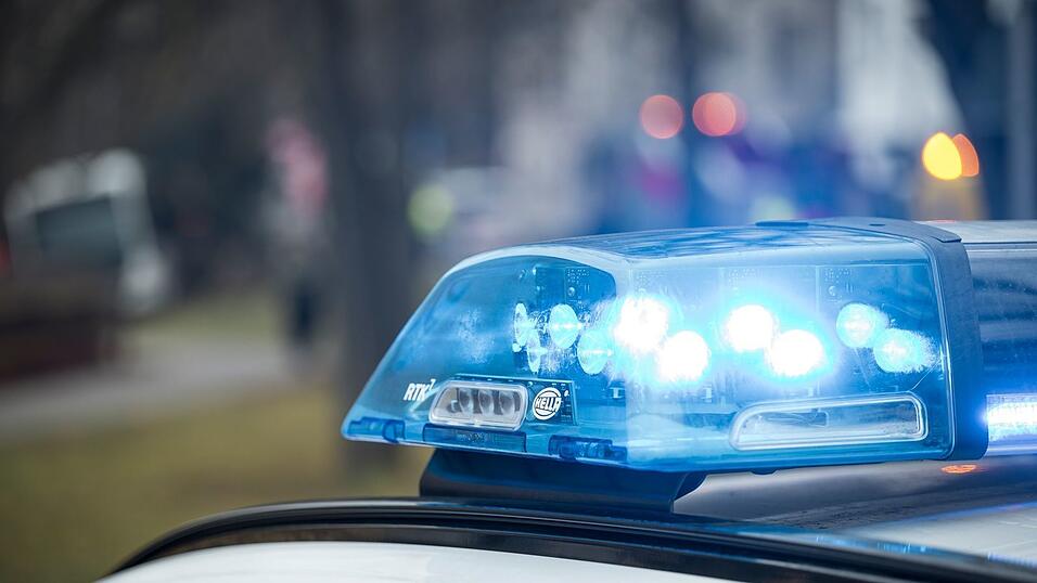 Auf die Festnahme folgte die Untersuchungshaft. (Symbolbild)