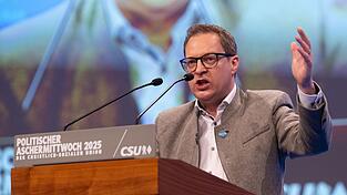 Huber lehnt Bündelung von Landtagswahl-Terminen ab. (Archivbild)