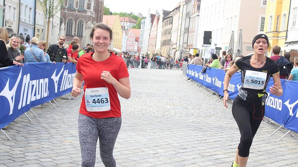 Die schönsten Bilder von 'Landshut läuft'. Die schönsten Bilder von 'Landshut läuft'.
