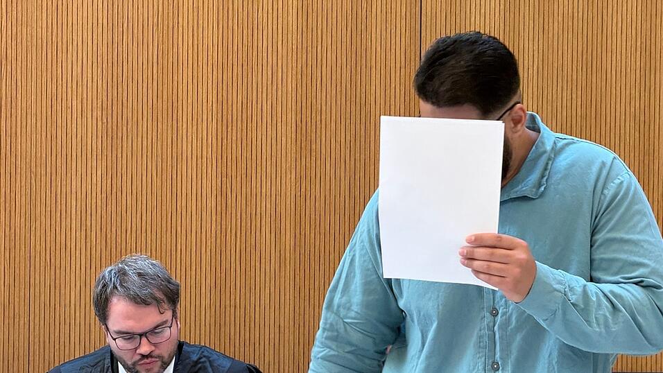 Der Prozess gegen den 25-J&auml;hrigen neigt sich dem Ende zu.