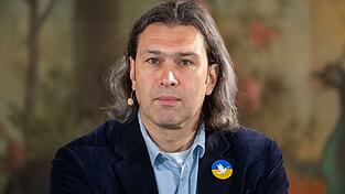 Jurowski bleibt noch bis 2029 in M&uuml;nchen - und dann? (Archivbild).