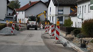 Baustellen beispielsweise erfreuen Verkehrsteilnehmer eher nicht. Egal, ob auf der Schiene oder auf der Straße...