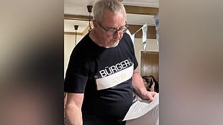 Der Bürger-Azubi stellt sich am 8. März der Meisterwahl. Der Bürger-Azubi stellt sich am 8. März der Meisterwahl.