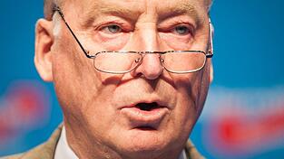 Der stellvertretende AfD-Vorsitzende Alexander Gauland hat mit fremdenfeindlichen &Auml;u&szlig;erungen den Fu&szlig;ball-Nationalspieler J&eacute;r&ocirc;me Boateng beleidigt.