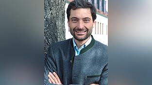 Es gibt einige Schwierigkeiten, sagt stellvertretender AELF-Leiter Maximilian Muninger. Es gibt einige Schwierigkeiten, sagt stellvertretender AELF-Leiter Maximilian Muninger.