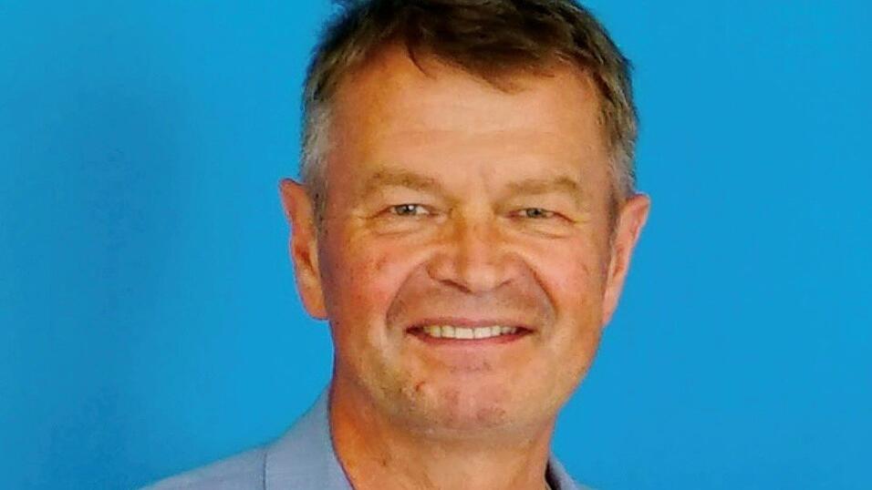 Kriminalhauptkommissar Günther Tomaschko