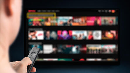 'Paradise' ist verf&uuml;gbar auf Disney+.