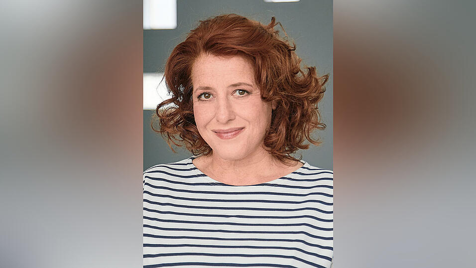 Luise Kinseher kommt mit ihrem neuen Programm „Mary from Bavary“ nach Oberalteich. Luise Kinseher kommt mit ihrem neuen Programm „Mary from Bavary“ nach Oberalteich.