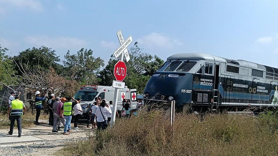 Mehr als ein Dutzend Menschen starben, rund 100 weitere wurden verletzt.