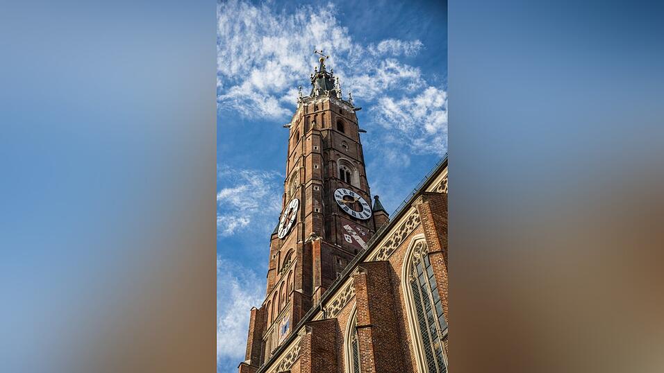 St. Martin geh&ouml;rt zu den Attraktionen der Stadt.