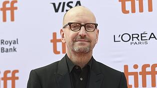 'Es wird wunderbar intensiv', sagt Star-Regisseur Steven Soderbergh über die 93. Oscar-Verleihung.