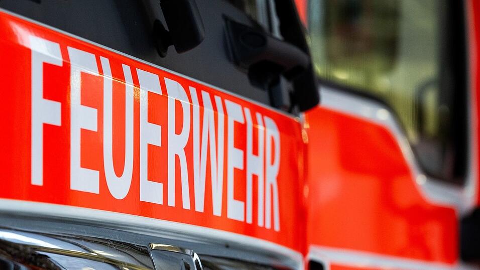 Rund 130 Einsatzkräfte wurden zum Klinikum gerufen. (Symbolbild) Rund 130 Einsatzkräfte wurden zum Klinikum gerufen. (Symbolbild)