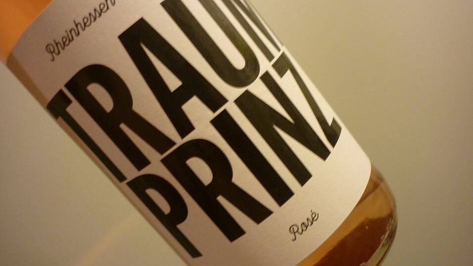 Was beweist: Traumprinzen sind Flaschen... Was beweist: Traumprinzen sind Flaschen...