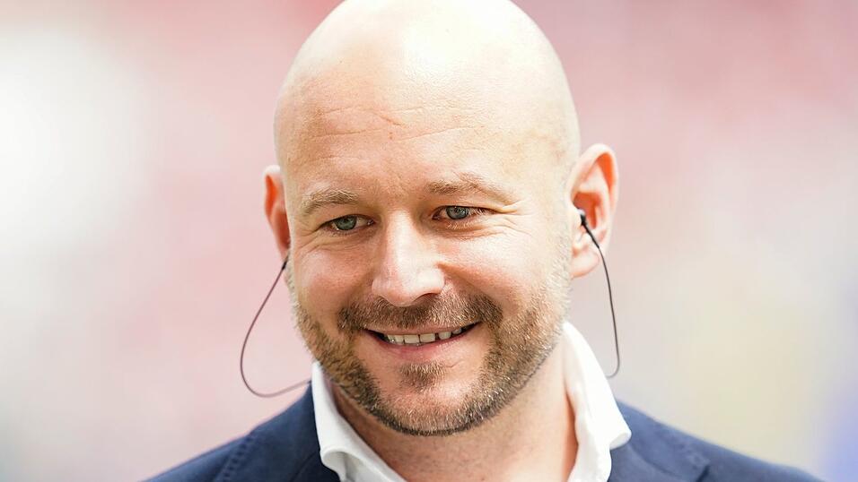 Ist Alexander Rosen in Kandidat für Borussia Dortmund? Ist Alexander Rosen in Kandidat für Borussia Dortmund?