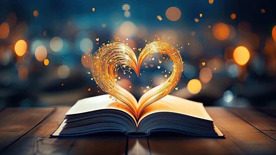 Von romantisch über spannend bis zu abenteuerlustig: unsere Buchtipps für die Vorweihnachtszeit. Von romantisch über spannend bis zu abenteuerlustig: unsere Buchtipps für die Vorweihnachtszeit.