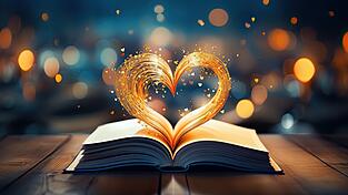 Von romantisch &uuml;ber spannend bis zu abenteuerlustig: unsere Buchtipps f&uuml;r die Vorweihnachtszeit.