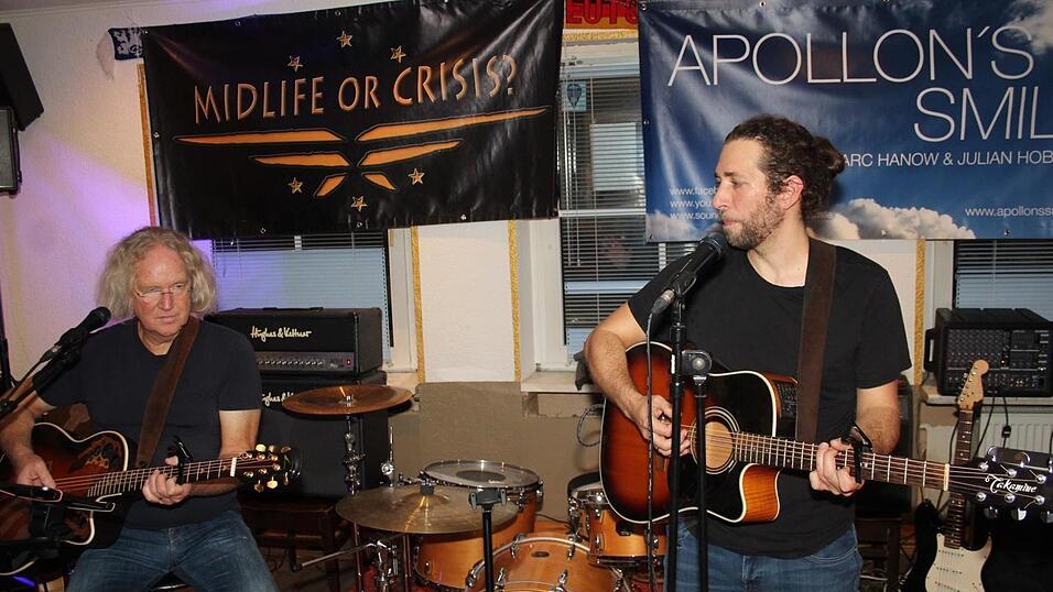 Die Besucher waren von der Freisinger Nacht der Musik begeistert.