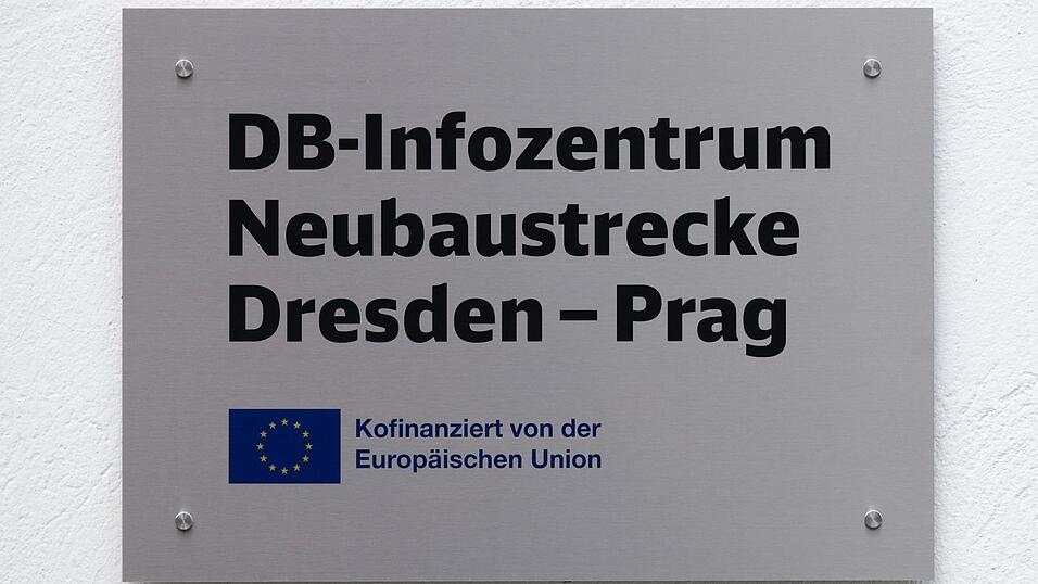 Der Baubeginn kann noch viele Jahre dauern. Der Baubeginn kann noch viele Jahre dauern.