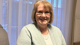 Monika Beham geht für die Freien Wähler ins Rennen um das Bürgermeisteramt. Monika Beham geht für die Freien Wähler ins Rennen um das Bürgermeisteramt.