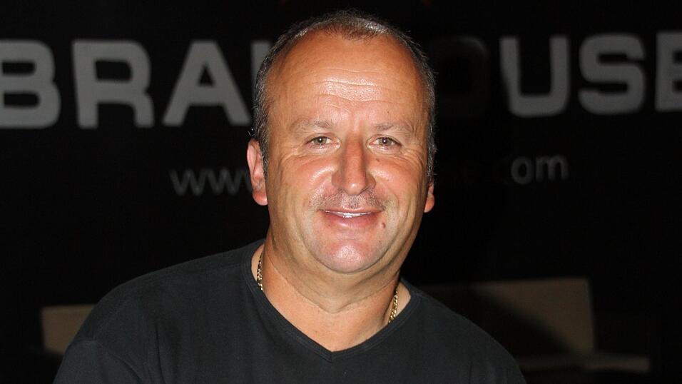 Ludwig Weber ist am Freitag unerwartet mit 53 Jahren verstorben. Ludwig Weber ist am Freitag unerwartet mit 53 Jahren verstorben.