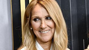 Auch 2027 will Céline Dion nach langer Konzertpause bei Paris auf der Bühne stehen. (Archivbild) Auch 2027 will Céline Dion nach langer Konzertpause bei Paris auf der Bühne stehen. (Archivbild)