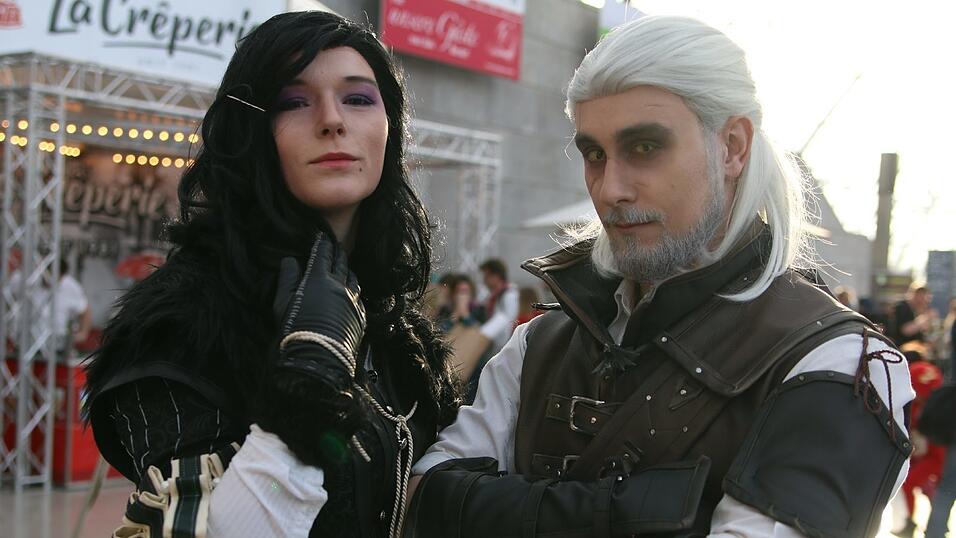 Impressionen von der Leipziger Buchmesse. Impressionen von der Leipziger Buchmesse.