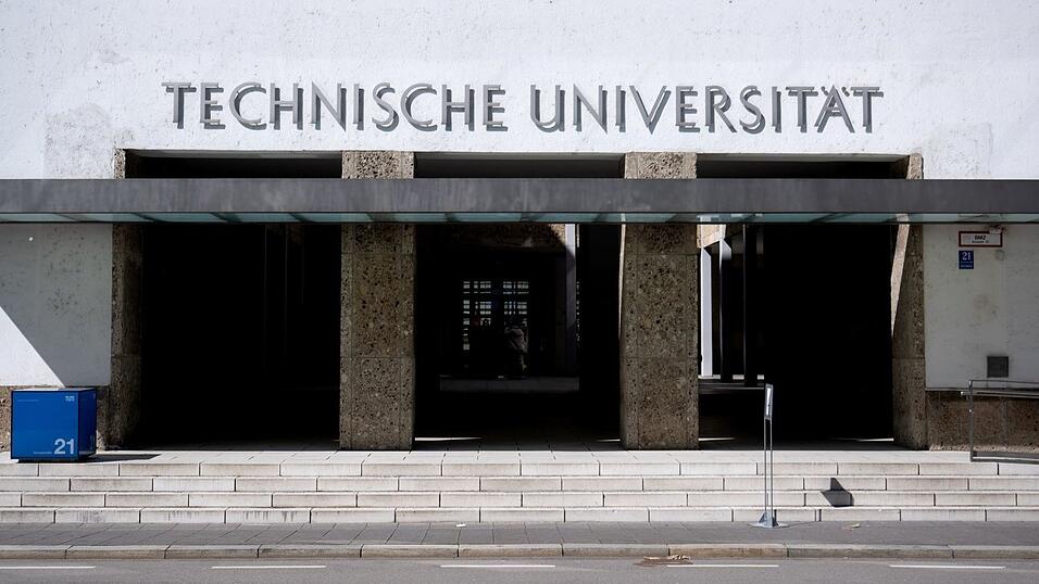 Die Technische Universit&auml;t M&uuml;nchen will mit der Universit&auml;t der Bundeswehr und Partnern aus der R&uuml;stungsindustrie ihre Aktivit&auml;ten bei der Forschung in den Bereichen Sicherheit und Verteidigung intensivieren. (Archivbild)