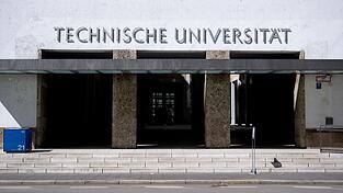Die Technische Universit&auml;t M&uuml;nchen will mit der Universit&auml;t der Bundeswehr und Partnern aus der R&uuml;stungsindustrie ihre Aktivit&auml;ten bei der Forschung in den Bereichen Sicherheit und Verteidigung intensivieren. (Archivbild)