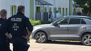 Der Ermittlungsrichter erlie&szlig; Haftbefehl gegen den verd&auml;chtigen 19-J&auml;hrigen.
