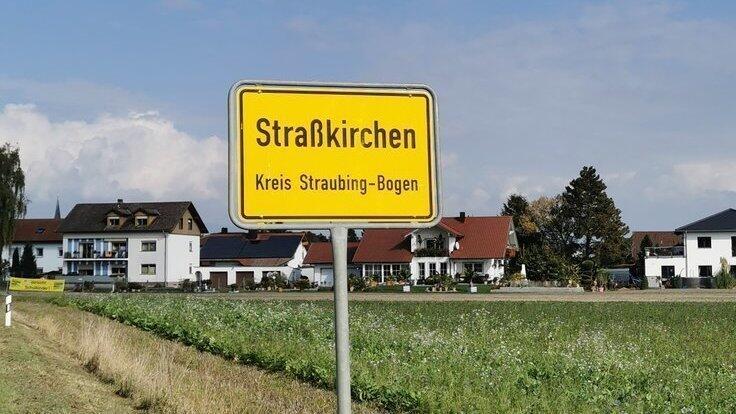 In Straßkirchen will BMW ein Werk für Hochvoltbatterien errichten.