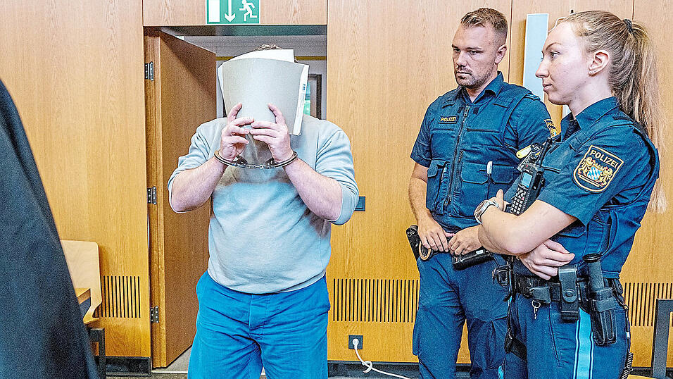 Noch ist nicht ganz klar, wie viel die drei Buben von der Tat ihres Vaters gesehen haben. Noch ist nicht ganz klar, wie viel die drei Buben von der Tat ihres Vaters gesehen haben.