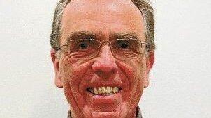 Ferdinand Schmidt, 62 Jahre alt, Meteur: Wettkampfdistanz: 10 km, Trainingsstand: Zufriedenstellend, Trainingsprogramm: Drei bis vier Mal pro Woche rund 10 km, Trainingsziel: Tagesform optimal ausnutzen, Wettkampfmotto: Nicht Letzter werden. (Foto: mic)