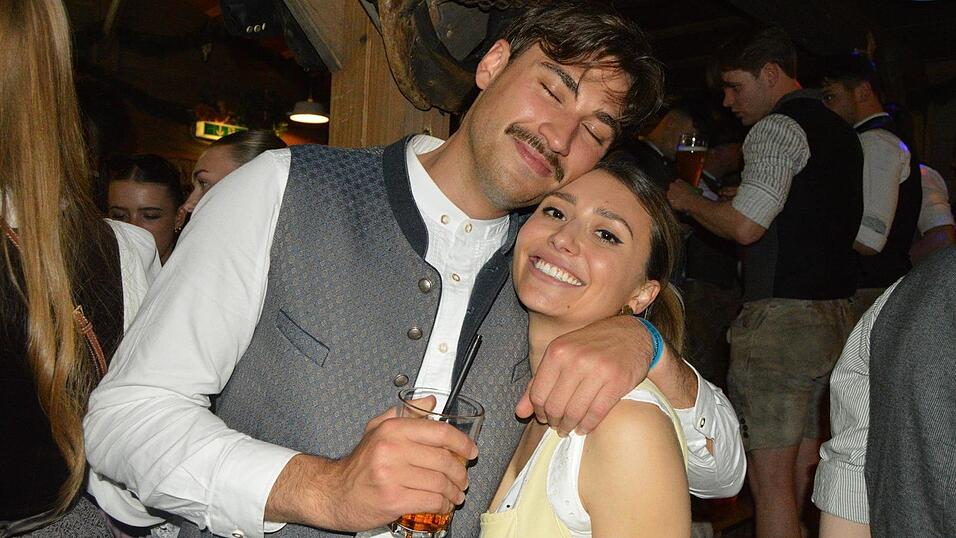 Auch am Samstag besuchten viele Landshuter die Dult.