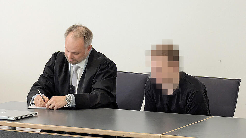 Der 41-j&auml;hrige Mandant von Martin Ondrasik kann gegen das Urteil Revision einlegen.