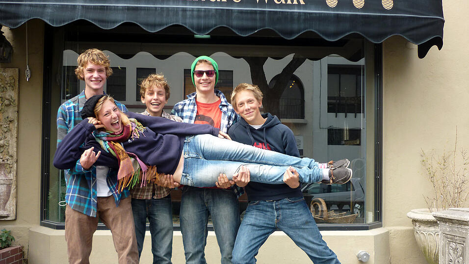 See-Etappe Kuba - Bermudas / Landaufenthalt Bermudas, März 2010 See-Etappe Kuba - Bermudas / Landaufenthalt Bermudas, März 2010