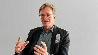 Der Lotse geht von Bord: Nicolas Maier-Scheubeck brachte frischen Wind ins Familienunternehmen. Der Lotse geht von Bord: Nicolas Maier-Scheubeck brachte frischen Wind ins Familienunternehmen.