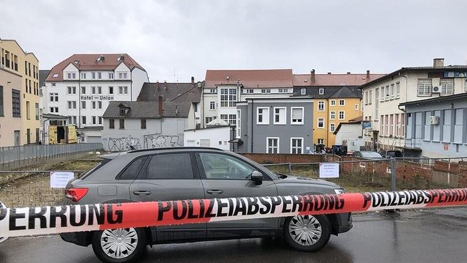 Das Opfer des vermuteten Tötungsdelikts im Bahnhofsviertel war Pendlerin aus dem nahe gelegenen Elsass. Das Opfer des vermuteten Tötungsdelikts im Bahnhofsviertel war Pendlerin aus dem nahe gelegenen Elsass.