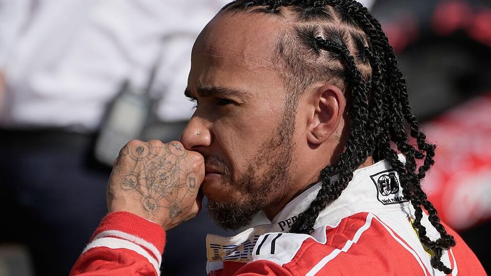 Lewis Hamilton ist Rekordsieger in England.