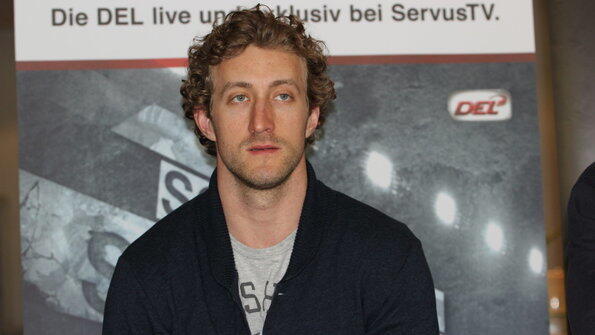 Harrison Reed, Angriff. (Foto: Fabian Ro&szlig;mann)