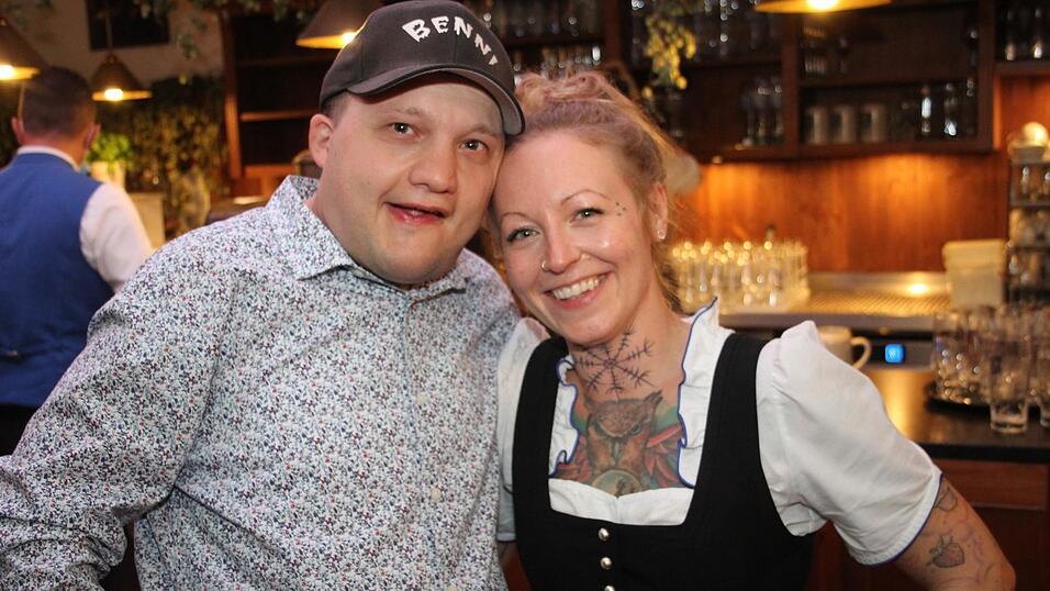 Die Besucher waren von der Freisinger Nacht der Musik begeistert.