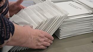 Briefw&auml;hler m&uuml;ssen auf die Fristen achten. (Archivbild)