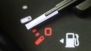 Tanken ist indes den zweiten Tag in Folge wieder etwas billiger geworden.